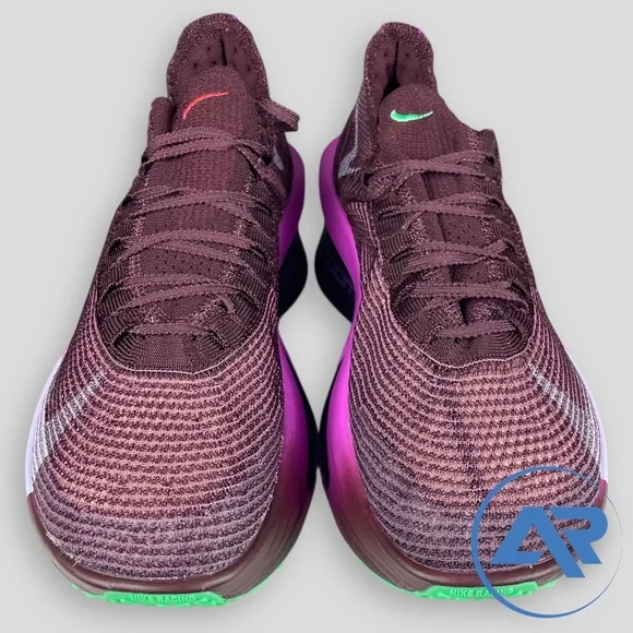 Nike Air Zoom Alphalfy Next% 3 Faith Kipyegon IB4201-600 Women’s Sizes
